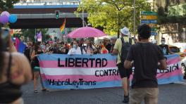 Empresas deben respetar el nombre identitario de la personas trans | Foto de Unplash