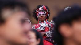 Así será la Festival Petronio Álvarez 2023, entrevista con Ana Copete | Fotos de Colprensa-John Paz