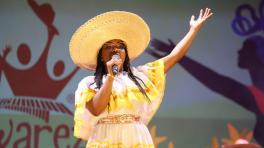 Esta es la programación del Petronio Álvarez 2023.