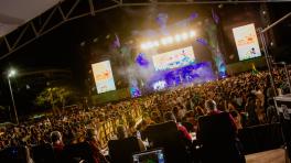 Más de 500 mil personas disfrutaron del Festival Petronio Álvarez | Fotos de Colprensa