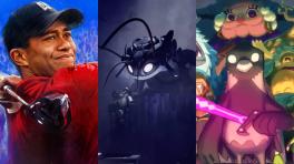 Juegos gratis de PlayStation Plus para agosto