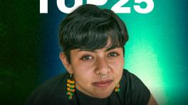 Radiónica Top 25 - 5 de agosto de 2023