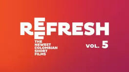 Abiertas las convocatorias para el Refresh Vol. 5