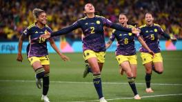 Foto: FIFA Women's World Cup en Twitter