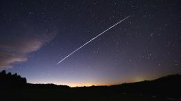 En plena Amazonía, indígenas acceden gratis a internet satelital de Starlink | Foto de AFP