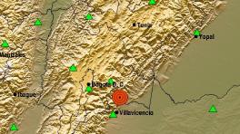 ¿Qué debemos hacer antes, durante y después de un temblor? | Foto del SGC