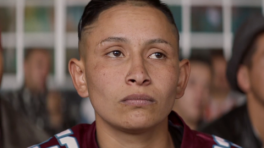 La película 'Un varón' representará a Colombia en los premios Oscar 2024 | Foto de Colprensa