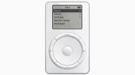 iPod de primera generación
