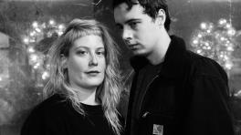 Boy Harsher se presenatrá el 5 de noviembre en el Royal Center.