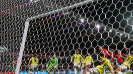 Foto de Colin MURTY / AFP.