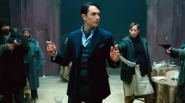 Foto: Tráiler oficial "The Continental"