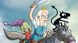 El 1 de septiembre se estrena la temporada final de '(Des)Encanto'.