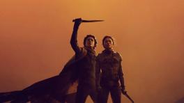 Aplazan la segunda parte de Dune debido a huelga de actores y guionistas