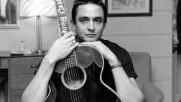 Johnny Cash: The Life in Lyrics - Recopilación de sus letras
