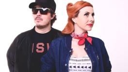 María Daniela y Su Sonido Lasser de regreso en Bogotá