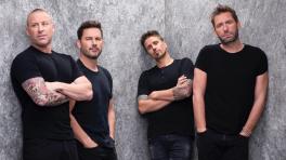 'Hate to Love: Nickelback' se estrenará en septiembre.
