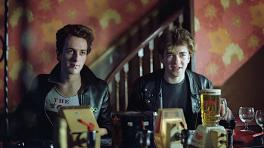 'Rude Boy' ya está disponible en Mubi.