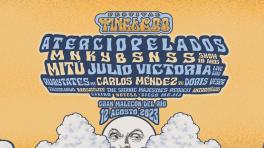 Festival Timeless en Barranquilla | Radiónica