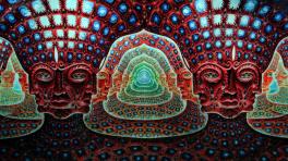 Logro científico: Implante cerebral permite a paciente paralizado comunicarse y pedir música de Tool