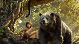 El libro de la selva de Jon Favreau.