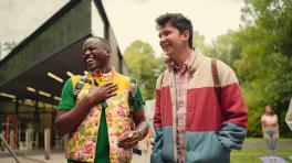 Imagen cortesía de Netflix