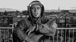 Gato e' Monte. Foto tomada del Facebook. 