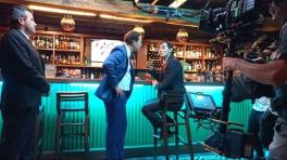 'Donde tú quieras', la primera película colombiana hecha en 8K | Foto de Colprensa