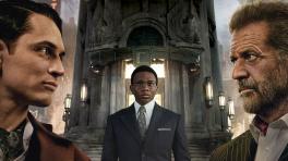 Revelan el tráiler de ‘El continental’, del mundo de John Wick | Foto de Prime Video