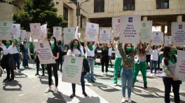 Foto cortesía: Movimiento Causa Justa.