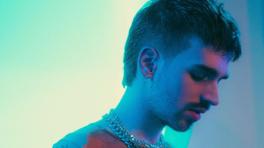 Pavlo le canta al amor propio con su nueva canción 'Cuidaré de ti' | Fotos de @jeissondirect