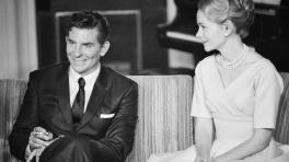 Maestro. Imagen cortesía de Netflix. 