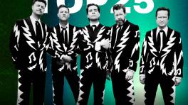 Radiónica Top 25 - 16 de septiembre de 2023