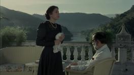 'Tiempo de Morir' y 'Toro' llegan a RTVCPlay en Septiembre. Cortesía RTVCPlay.