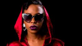 Keke Minowa, artista cartagenera | Radiónica