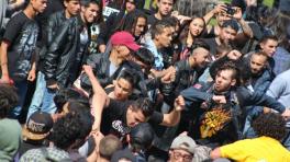 Conoce los detalles de Rock al Parque 2023.