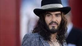 Russell Brand. Foto: Agencia EFE