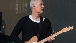 Fallece Angelo Bruschini, guitarrista del grupo británico Massive Attack