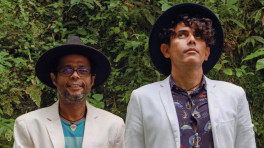 Cocotronic, hará parte de la Santa Fest Vol. 4