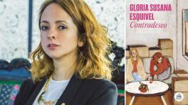 ‘Contradeseo’, la nueva novela de Gloria Susana Esquivel | Foto de Random House