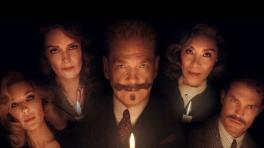 Se estrena 'Cacería en Venecia', la tercera película de la saga de Agatha Christie | Foto de Star+