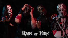 Rain Of Fire