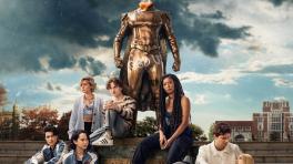 ‘Gen V’ es renovada para una segunda temporada | Foto de Amazon Studios