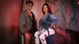 Monsieur Periné estrena la versión deluxe de su álbum 'Bolero Apocalíptico' | Foto de cortesía