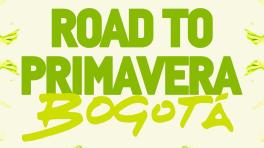 Primavera Sound Bogotá cambia de locación, formato y cartel