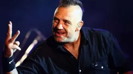 Ricardo Iorio falleció a los 61 años.