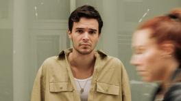 Alejandro Santamaría estrena un himno al desamor con tintes de rock y punk | Foto de cortesía