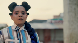 Lido Pimienta se presentará en formato filarmónico