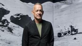 Tom Hanks denuncia que están usando su imagen creada por IA para suplantarlo | Foto tomada de Instagram