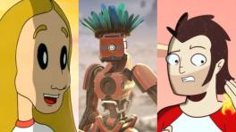 10 videoclips colombianos para celebrar el Día Mundial de la Animación 
