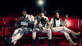 Foto de Leomar Arevalo 